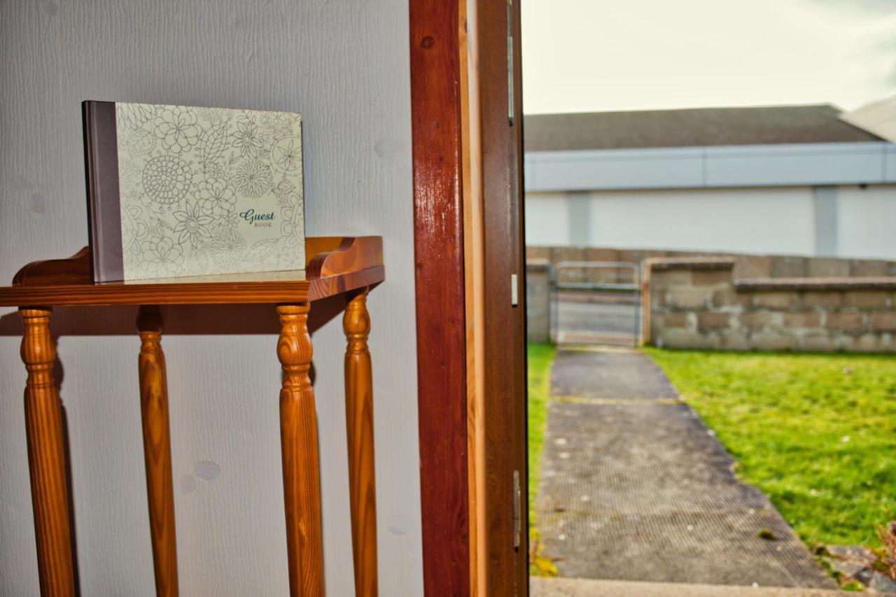 North Coast Property - North Coast House Thurso Exterior photo