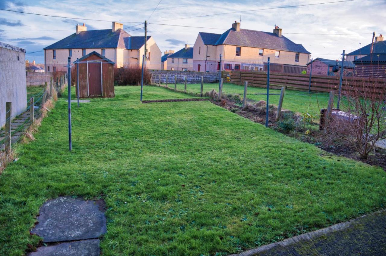 North Coast Property - North Coast House Thurso Exterior photo